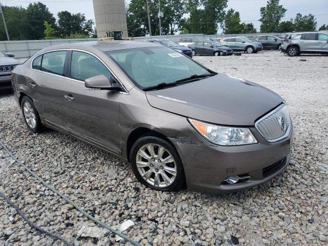 Photo 4 from auction – 2012 BUICK LACROSSE with VIN 1G4GC5ER7CF342875