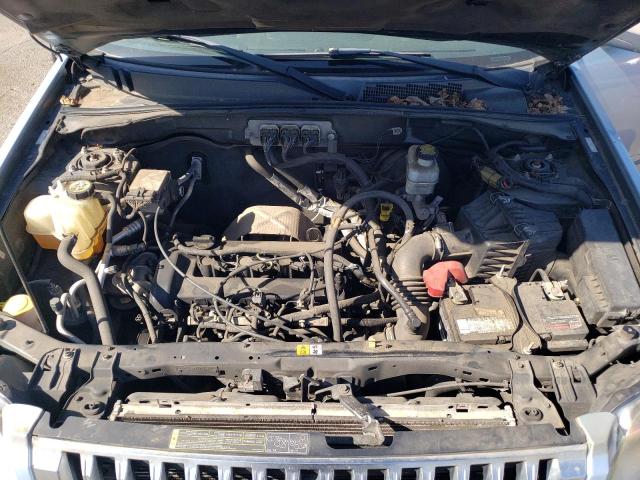 Photo 11 from auction – 2008 MERCURY MARINER with VIN 4M2CU81Z08KJ38984