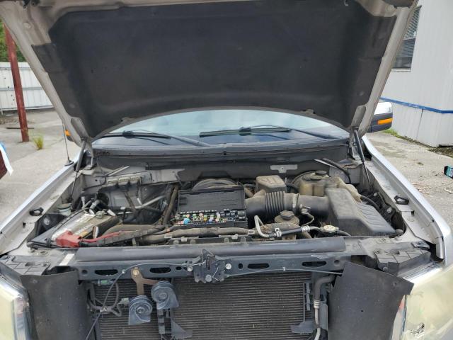 Photo 11 from auction – 2010 FORD F150 SUPER with VIN 1FTEX1C82AKA58366