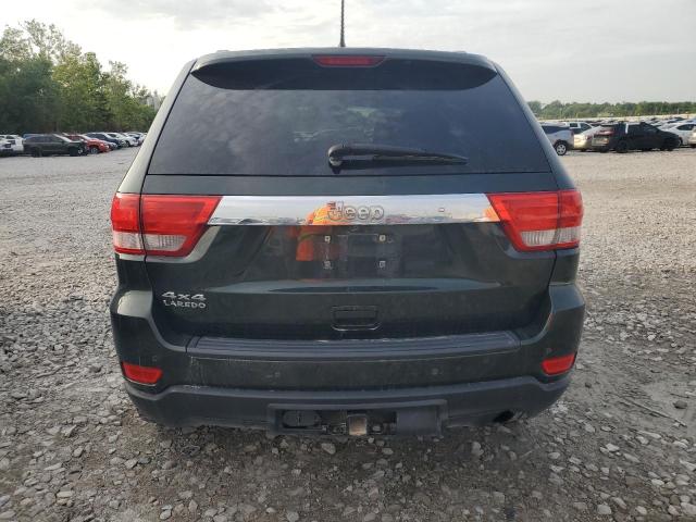 Photo 6 from auction – 2011 JEEP GRAND CHER with VIN 1J4RR4GG3BC542566