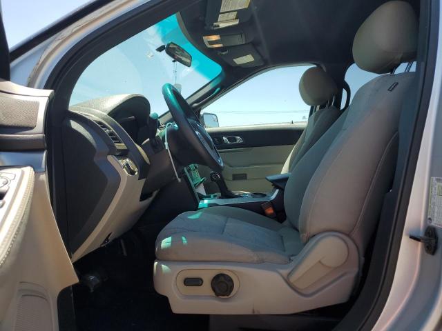 Photo 7 from auction – 2015 FORD EXPLORER with VIN 1FM5K7B87FGB09434