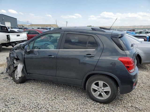 Photo 2 from auction – 2017 CHEVROLET TRAX 1LT with VIN 3GNCJPSB4HL149759