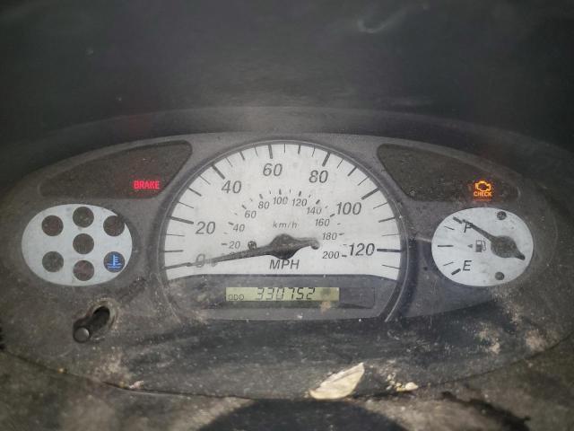 Photo 9 from auction – 2004 TOYOTA ECHO with VIN JTDBT123540325245