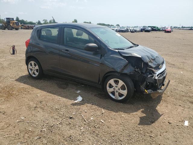 Photo 4 from auction – 2021 CHEVROLET SPARK LS with VIN KL8CB6SAXMC227211