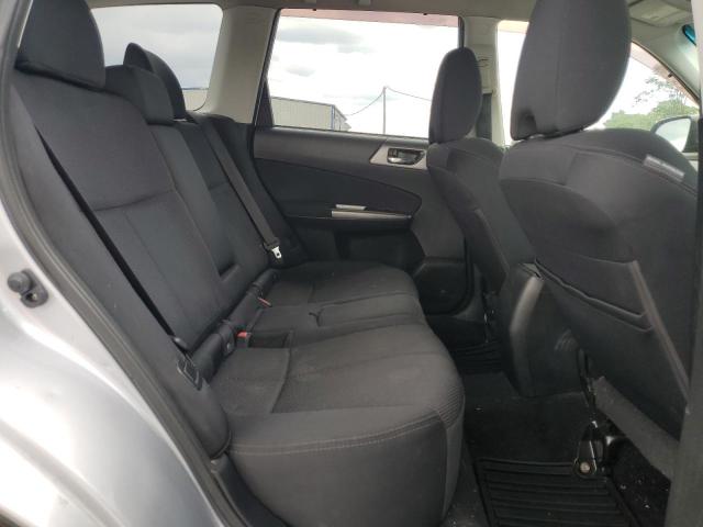 Photo 11 from auction – 2012 SUBARU FORESTER 2 with VIN JF2SHADC7CH446200