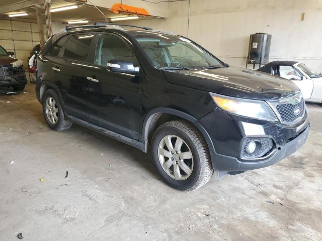Photo 4 from auction – 2012 KIA SORENTO BA with VIN 5XYKT4A68CG233942