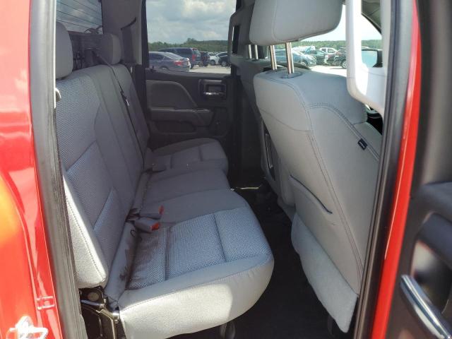 Photo 10 from auction – 2017 CHEVROLET SILVERADO with VIN 1GCRCPEH2HZ107340