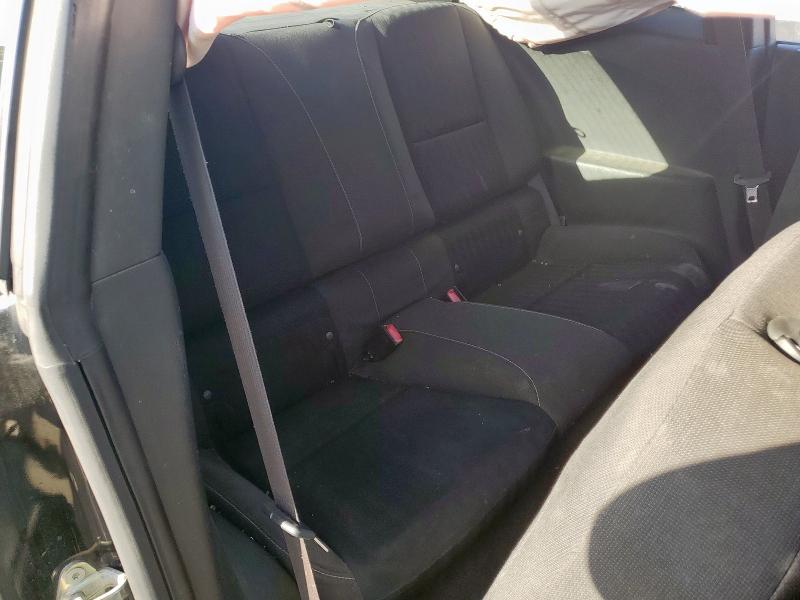 Photo 10 from auction – 2015 CHEVROLET CAMARO LS with VIN 2G1FA1E30F9182113