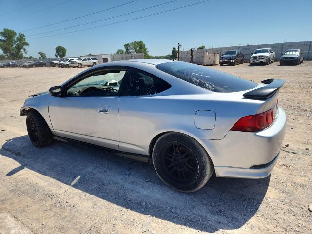 Photo 2 from auction – 2005 ACURA RSX with VIN JH4DC54815S012853