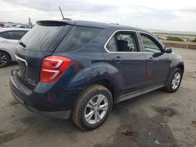 Photo 3 from auction – 2016 CHEVROLET EQUINOX LS with VIN 2GNALBEKXG1110139