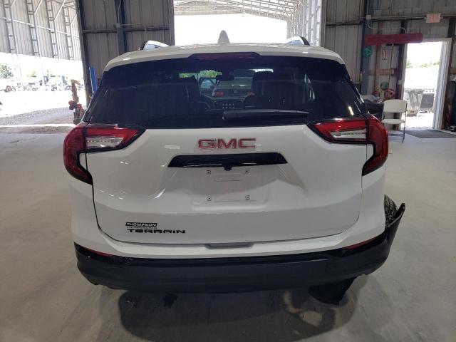 Photo 6 from auction – 2024 GMC TERRAIN SL with VIN 3GKALPEG0RL394646