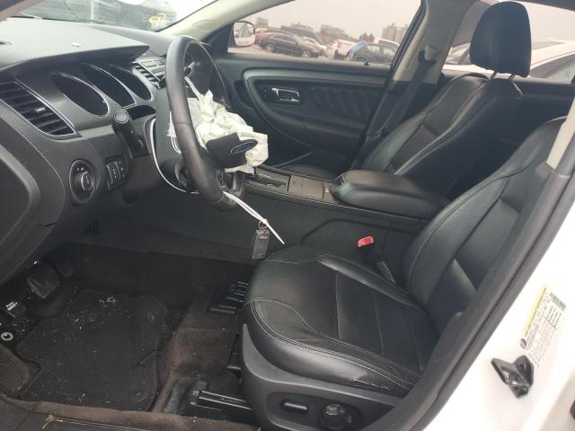 Photo 7 from auction – 2012 FORD TAURUS SEL with VIN 1FAHP2EW5CG127951