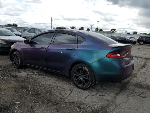 Photo 2 from auction – 2013 DODGE DART LIMIT with VIN 1C3CDFCA4DD312110