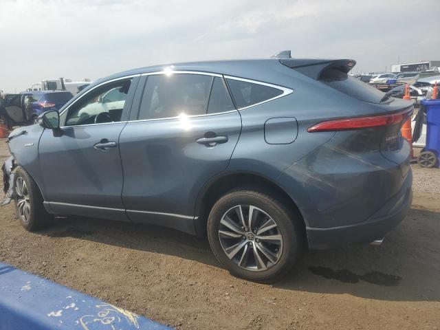 Photo 2 from auction – 2021 TOYOTA VENZA with VIN JTEAAAAHXMJ002555