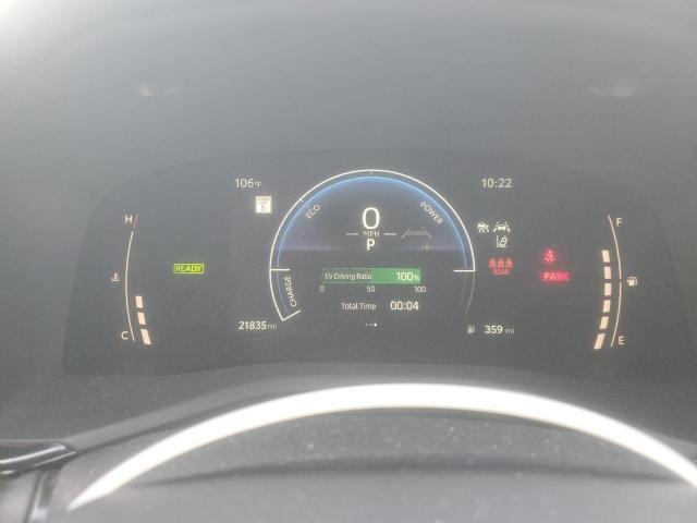 Photo 9 from auction – 2025 TOYOTA CAMRY XSE with VIN 4T1DAACK7SU000974