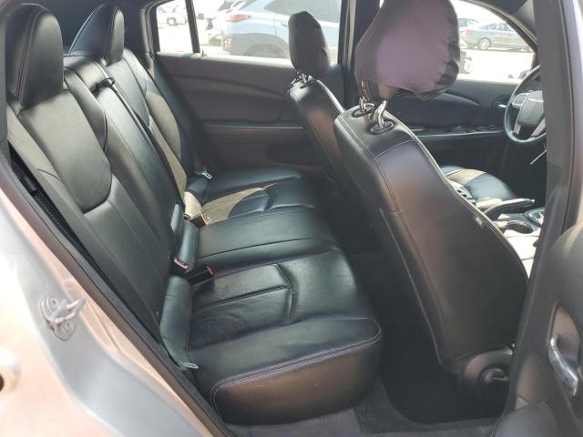 Photo 10 from auction – 2012 CHRYSLER 200 LIMITE with VIN 1C3CCBCG8CN302852