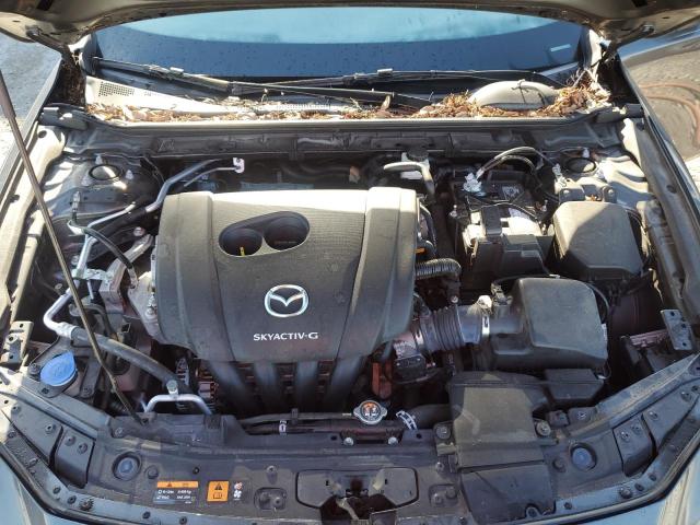 صورة رقم 11 من المزاد - 2019 MAZDA 3 PREFERRE مع VIN 3MZBPADL7KM107218