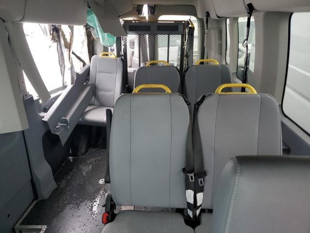 Photo 10 from auction – 2018 FORD TRANSIT T- with VIN 1FDZX2CM2JKB07159