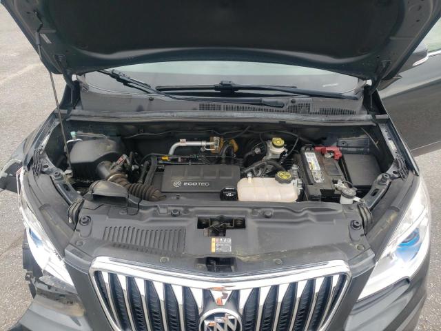 Photo 12 from auction – 2016 BUICK ENCORE with VIN KL4CJASB5GB691517