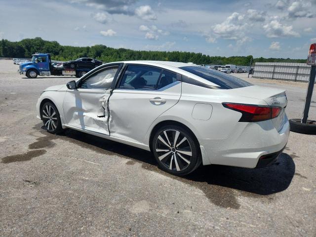 Photo 2 from auction – 2020 NISSAN ALTIMA SR with VIN 1N4BL4CV1LC169693