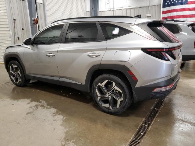 Photo 2 from auction – 2022 HYUNDAI TUCSON SEL with VIN 5NMJFCAE2NH103569