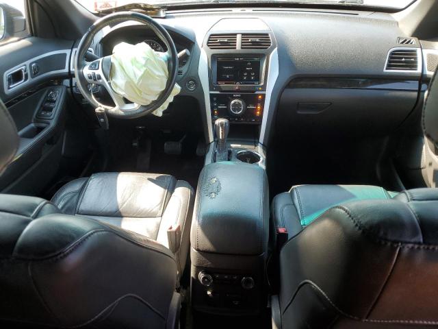Фото 8 с аукциона – 2015 FORD EXPLORER L с VIN 1FM5K8F88FGC21045