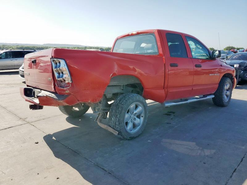 Photo 3 from auction – 2004 DODGE RAM 1500 ST with VIN 1D7HA18D04J264290