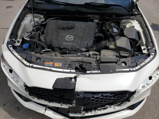 Photo 11 from auction – 2022 MAZDA 3 PREFERRE with VIN 3MZBPBCL0NM309541