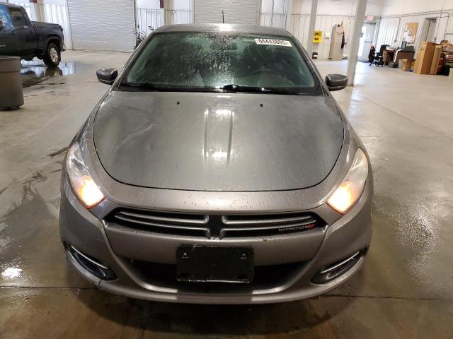 Photo 5 from auction – 2013 DODGE DART SXT with VIN 1C3CDFBA6DD297224