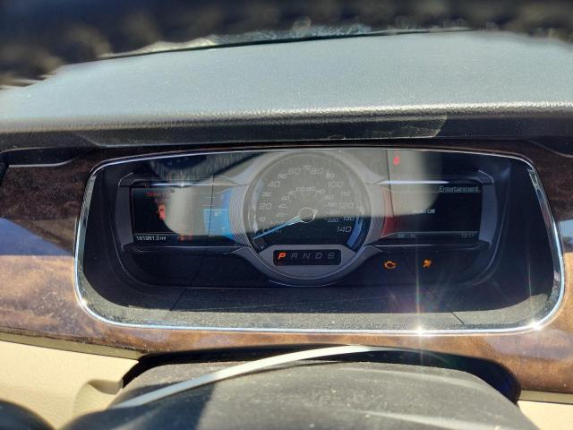 Photo 9 from auction – 2013 FORD TAURUS LIM with VIN 1FAHP2F89DG115335