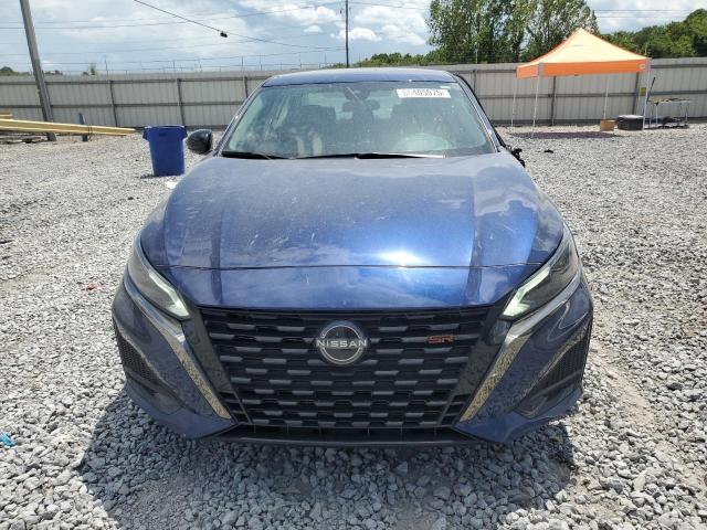 Photo 5 from auction – 2024 NISSAN ALTIMA SR with VIN 1N4BL4CVXRN318065