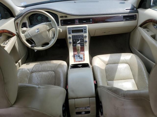 Photo 8 from auction – 2008 VOLVO V70 3.2 with VIN YV1BW982281016220