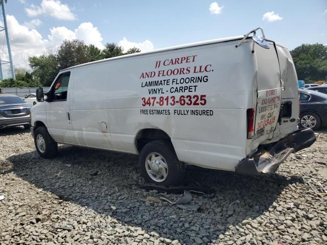 Photo 2 from auction – 2010 FORD ECONOLINE with VIN 1FTSS3EL9ADA46945