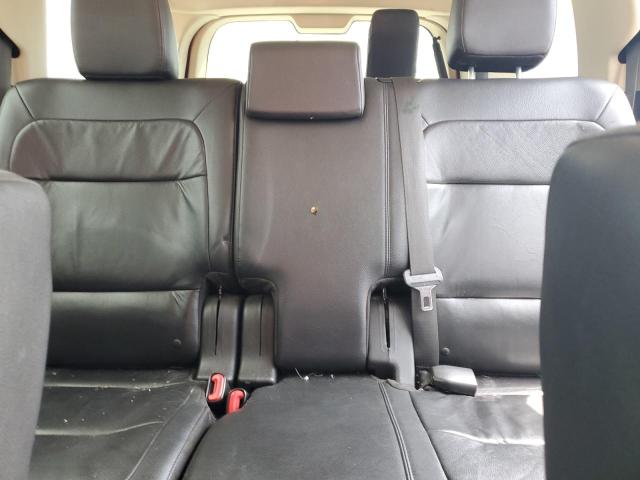 Photo 10 from auction – 2015 FORD FLEX SEL with VIN 2FMGK5C88FBA17736