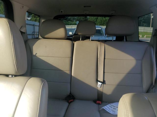 Photo 10 from auction – 2010 FORD ESCAPE with VIN 1FMCU0D75AKD00028