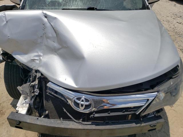 Photo 11 from auction – 2012 TOYOTA CAMRY with VIN 4T1BF1FKXCU197550
