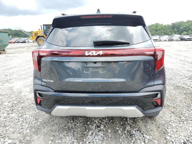 Photo 6 from auction – 2024 KIA SELTOS S with VIN KNDEU2AA7R7524909