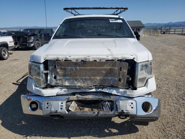 Photo 5 from auction – 2014 FORD F150 SUPER with VIN 1FTFX1EF6EKF48380