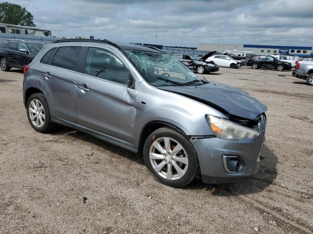 Photo 4 from auction – 2013 MITSUBISHI OUTLANDER with VIN 4A4AP4AUXDE012182