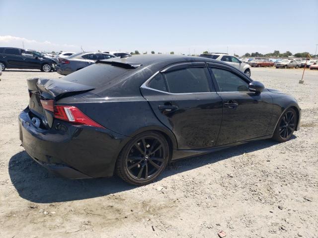Photo 3 from auction – 2014 LEXUS IS 250 with VIN JTHBF1D27E5020263