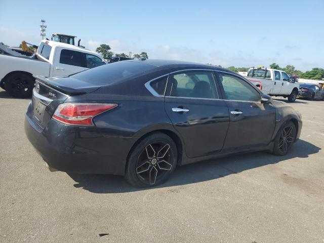 Photo 3 from auction – 2014 NISSAN ALTIMA with VIN 1N4BL3AP0EC429941