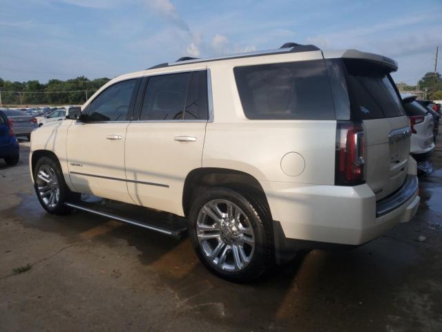 Photo 2 from auction – 2015 GMC YUKON DENA with VIN 1GKS2CKJ4FR302636