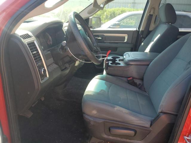Photo 7 from auction – 2018 RAM 1500 SLT with VIN 1C6RR7TT4JS124037