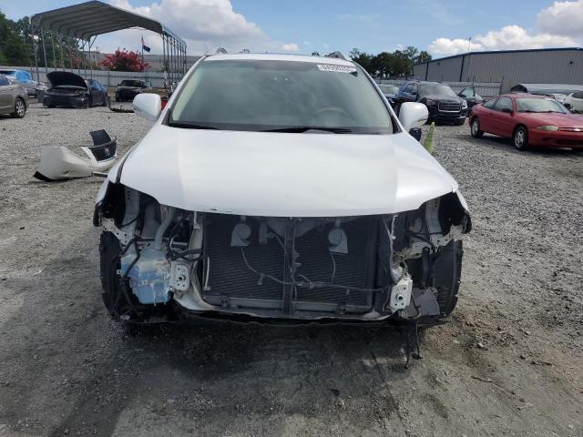 Photo 5 from auction – 2010 LEXUS RX 350 with VIN 2T2BK1BA7AC020716