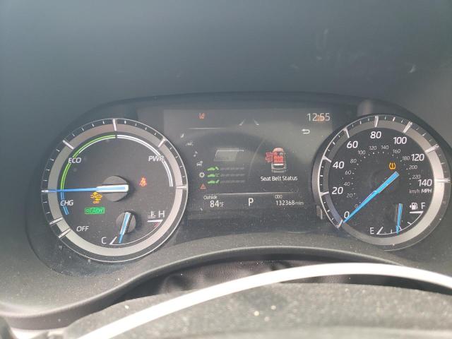 Photo 9 from auction – 2021 TOYOTA HIGHLANDER with VIN 5TDGBRCH7MS529544