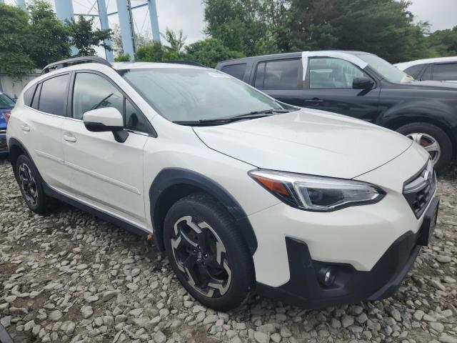 Zdjęcie 4 z aukcji – 2021 SUBARU CROSSTREK z VIN JF2GTHMC2MH394876