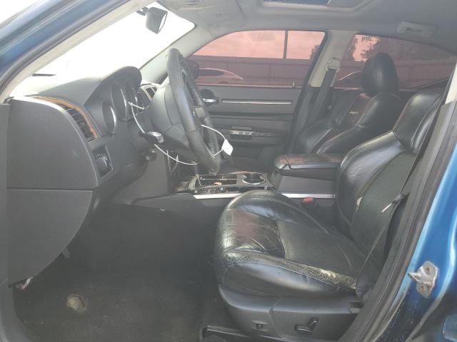 Photo 7 from auction – 2008 DODGE CHARGER SR with VIN 2B3LA73W18H164126