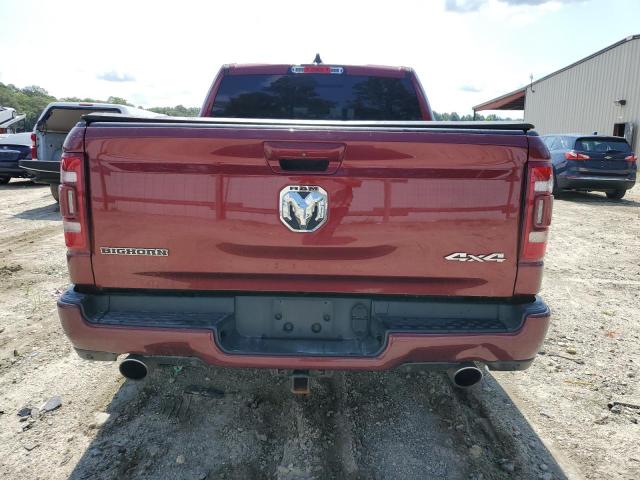 Photo 6 from auction – 2019 RAM 1500 BIG H with VIN 1C6SRFFT2KN734204