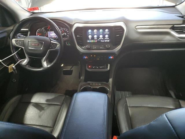 Photo 8 from auction – 2020 GMC ACADIA SLT with VIN 1GKKNULS1LZ175294