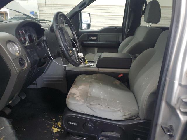 Photo 7 from auction – 2008 FORD F150 SUPER with VIN 1FTPW14V58FB64331